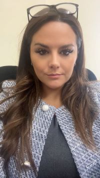 Cerys Davies BA (Hons) , Office Manager / Commercial Sales & Lettings